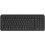 Keyboard and mouse Wireless   Logitech MK250 Compact black