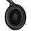 Беспроводные/проводные наушники HONOR Choice Headphones Pro  черный 2024