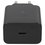 Сетевое зарядное устройство Samsung EP-T4511 черный