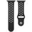 Ремешок Aceline для Apple Watch 42/ 44/ 45mm черный