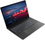 15.6" Ноутбук Lenovo V15 G4 AMN черный