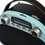 Радиоприемник Ritmix RPR-040 бирюзовый