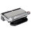 Гриль Tefal Optigrill+ XL GC724D12 серебристый