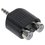 Адаптер   Aceline jack 3.5 мм - 2RCA черный