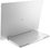 14" Монитор Dell P1425 серебристый