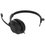 Проводная моногарнитура Jabra Evolve2 30 USB-C MS Mono  черный 2021