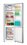 Gorenje NRK41814S4Iсеребристый