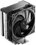 Кулер для процессора DEEPCOOL AG400 G2 [R-AG400-BKNPMG2-G] черный