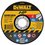 Kesish diski DeWalt DWA8062F