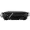 Гриль Hyundai HYG-3041 серебристый