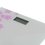 Весы Tefal Premiss Pretty Pink PP1078V0 разноцветный