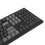 Клавиатура  проводная + беспроводная Keychron V6 Ultra цвет черный