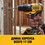 Дрель-шуруповерт DeWalt DCD709P2T XR FLEXVOLТ 18/54V