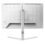 27" Монитор Philips 27M2C5501 белый