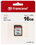 Карта памяти Transcend 300S SDHC 16 ГБ [TS16GSDC300S]