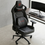 Компьютерное кресло ARDOR GAMING Ghost Knight 1000R RB-004 черный