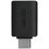 Переходник ACEFAST USB Type-C - USB Type-A черный