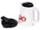 Electric kettle Tefal Delfini KO150130 white