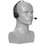 Беспроводные наушники EPOS I Sennheiser D30 Phone + Док-станция черный 2024