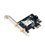 Wi-Fi адаптер + Bluetooth ASUS PCE-BE6500