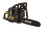 Бензопила Huter BS-4514 , шина - 35 см(14")
