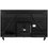 43" (109 см) Телевизор BQ 43FS40B черный