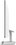 27" Monitor MSI PRO MP273QW E2 white