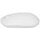 Mouse wireless KEYRON M-111  white