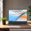 16" Ноутбук HONOR MagicBook X 16 Plus серый