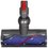 Вертикальный пылесос  Dyson V8 Advanced  черный