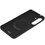 Накладка  uBear Supreme Case для Samsung Galaxy S25 черный/серый
