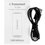Портативная колонка Tronsmart T7 Lite, розовый
