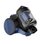 Пылесос  Tefal Cyclonic Power TW1931RH синий