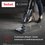 Вертикальный пылесос  Tefal X-Combo GF3039WO  черный