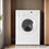 Стиральная машина Indesit IWSD 51051 CIS белый