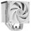Кулер для процессора DEEPCOOL AK500 G2 WH [R-AK500G2-WHNNMN-GJD] белый