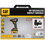 Гайковерт CAT DX72 1 for All 18V