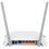 Wi-Fi router TP-Link TL-WR842N