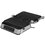 Гриль Polaris PGP 3013 серебристый