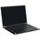 16" Ноутбук Acer Swift Go 16 AI SFG16-74-568D черный