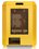 Корпус Thermaltake The Tower 600 Butter Caramel [CA-1Z1-00MMWN-00] желтый