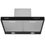 Exhaust hood fireplace Gefest ВО 3606 Р23 black