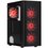 PC case Cougar MX160 ARGB [MX160 ARGB Black] black