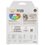 Fan ASUS TUF GAMING TF120 ARGB WHITE EDITION [90DA0033-B09000] white