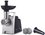 Elektr go'shtmaydalagich Moulinex ME106832 qora
