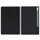 Чехол-книжка  Samsung Smart Book Cover для Samsung Galaxy Tab S9+/ S9 FE+/ S10+ черный