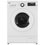 Washing machine LG FH0B8LD6 white