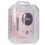 Portable speaker Divoom Itour-S, pink