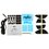 Мышь PWNAGE StormBreaker Max CF [StormBreaker Max CF - Black]