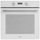 Электрический духовой шкаф Haier HOQ-R2ARN3WB белый